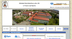 Desktop Screenshot of kukucinka.eu